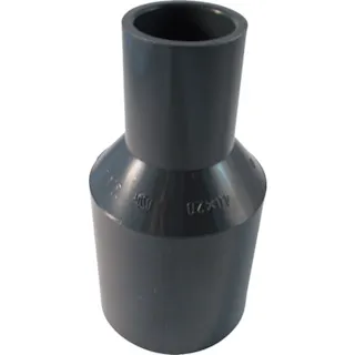 【CAINZ-DASH】積水化学工業 HI-TS継手 径違いソケット 40×20 HIS404【別送品】