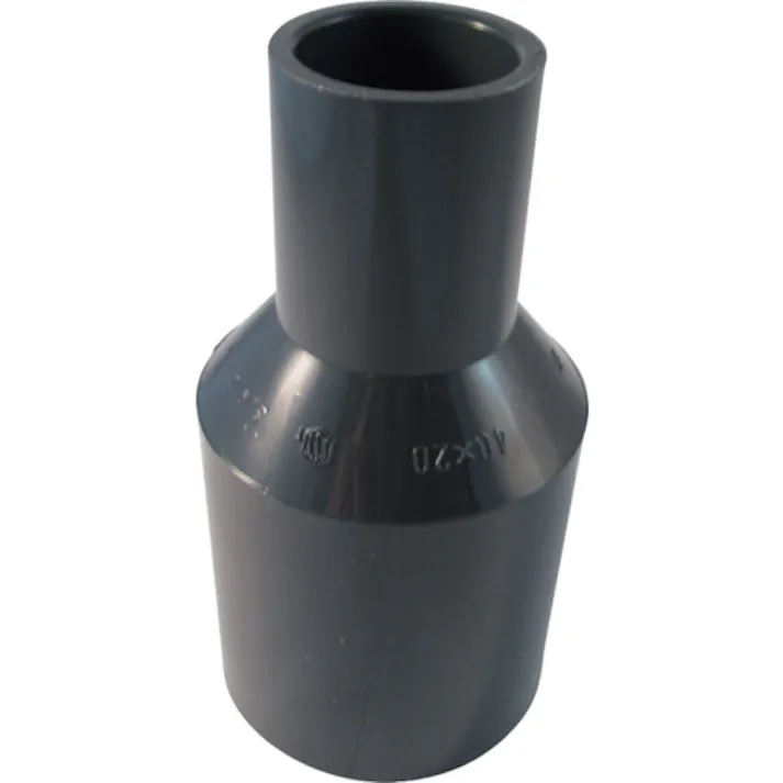 【CAINZ-DASH】積水化学工業 HI-TS継手 径違いソケット 40×20 HIS404【別送品】