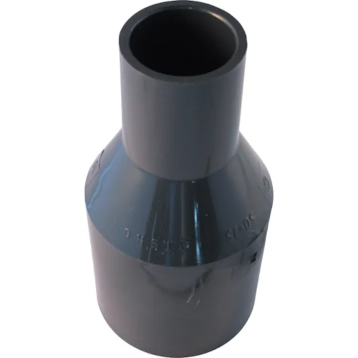 【CAINZ-DASH】積水化学工業 HI-TS継手 径違いソケット 50×25 HIS504【別送品】