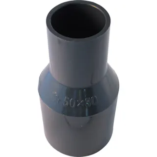 【CAINZ-DASH】積水化学工業 HI-TS継手 径違いソケット 50×30 HIS503【別送品】