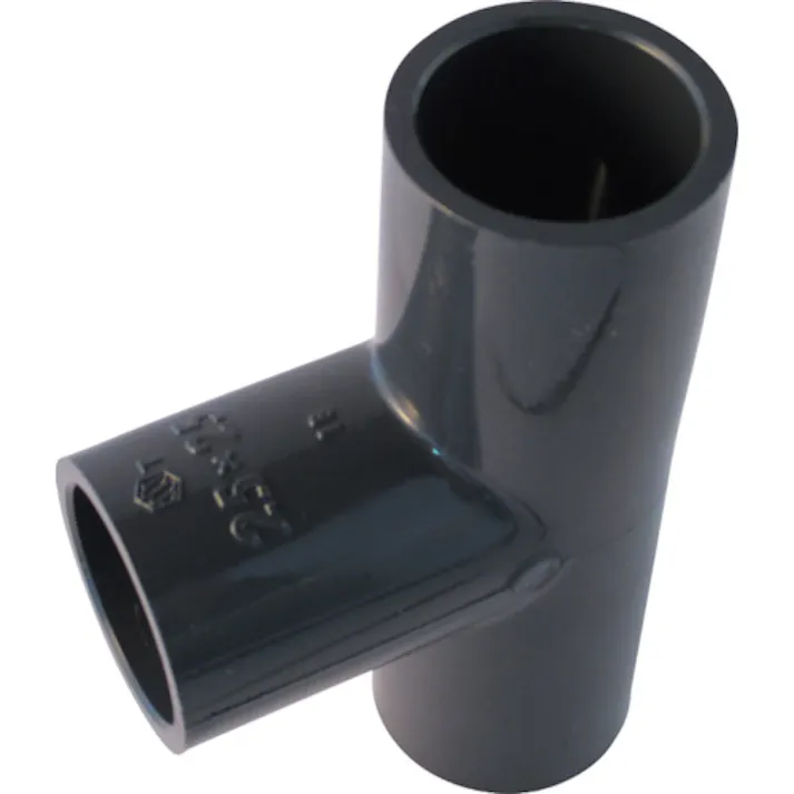 【CAINZ-DASH】積水化学工業 HI-TS継手 チーズ 25 HIT25【別送品】