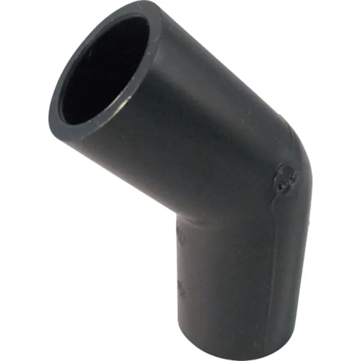 【CAINZ-DASH】積水化学工業 HI-TS継手45°エルボ 13 HI4L13【別送品】