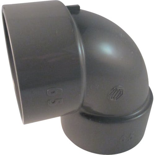 積水化学工業 DV継手(90°エルボ)DL65 DDL65 塩ビ管DV継手(エルボ) 積水化学工業 DV継手(90°エルボ)DL65 DDL65 塩ビ管DV継手(エルボ)