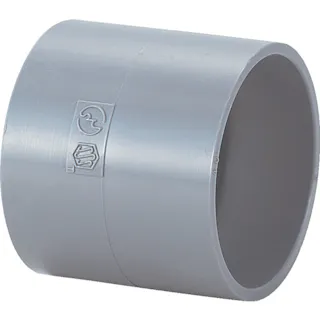 【CAINZ-DASH】積水化学工業 DV継手(ソケット)DS30 DDS30【別送品】