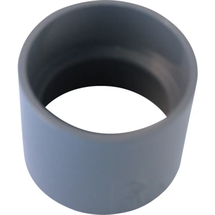 【CAINZ-DASH】積水化学工業 DV継手(ソケット)DS50 DDS50【別送品】