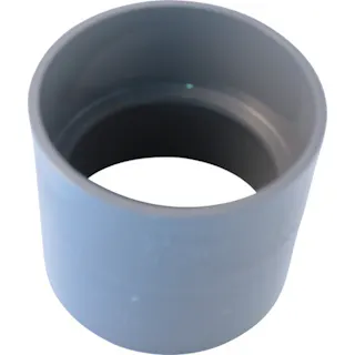 【CAINZ-DASH】積水化学工業 DV継手(ソケット)DS75 DDS75【別送品】