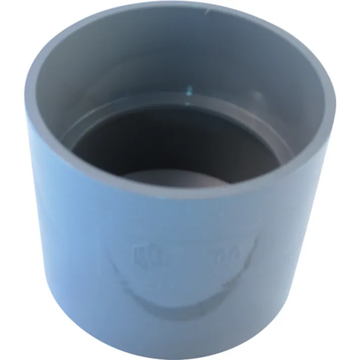 【CAINZ-DASH】積水化学工業 DV継手(ソケット)DS100 DDS1H【別送品】