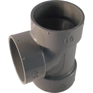 【CAINZ-DASH】積水化学工業 DV継手(90°Y)DT50 DDT50【別送品】