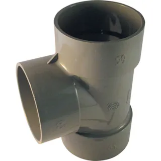 【CAINZ-DASH】積水化学工業 DV継手(90°Y)DT65 DDT65【別送品】