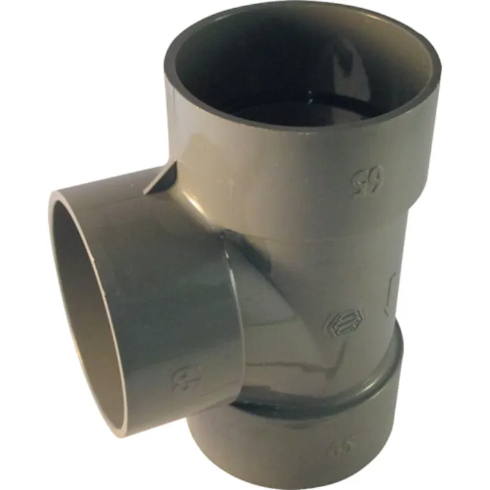 【CAINZ-DASH】積水化学工業 DV継手(90°Y)DT65 DDT65【別送品】