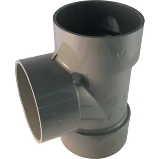 【CAINZ-DASH】積水化学工業 DV継手(90°Y)DT75 DDT75【別送品】