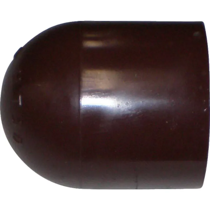 【CAINZ-DASH】積水化学工業 HT継手 C(キャップ)40 THC40【別送品】