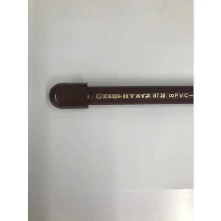 【CAINZ-DASH】積水化学工業 HT継手 C(キャップ)40 THC40【別送品】