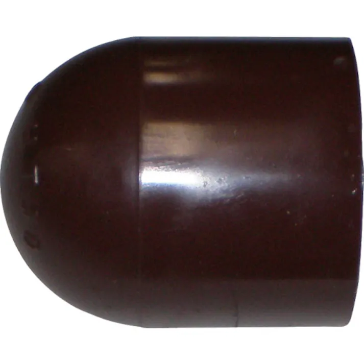 【CAINZ-DASH】積水化学工業 HT継手 C(キャップ)50 THC50【別送品】