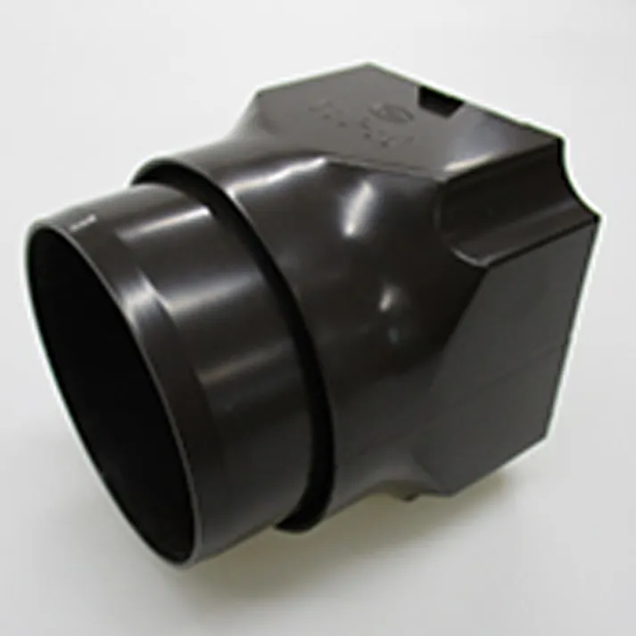 積水 Y60H角丸ソケットPF07S-J 新茶