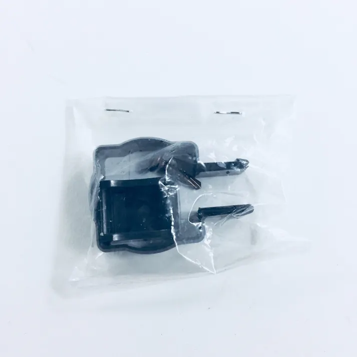 YM32 デンデン クロ S