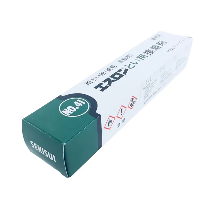 接着剤 No.41 100g S