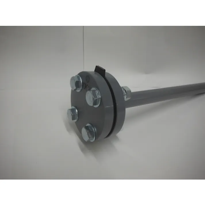 【CAINZ-DASH】積水化学工業 板フランジSB型 50 JIS10K PVC FSB50【別送品】