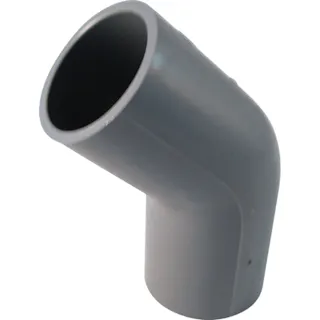 【CAINZ-DASH】積水化学工業 TS継手45エルボ30 TS4L30【別送品】