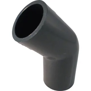 【CAINZ-DASH】積水化学工業 HI-TS継手45°エルボ 25 HI4L25【別送品】