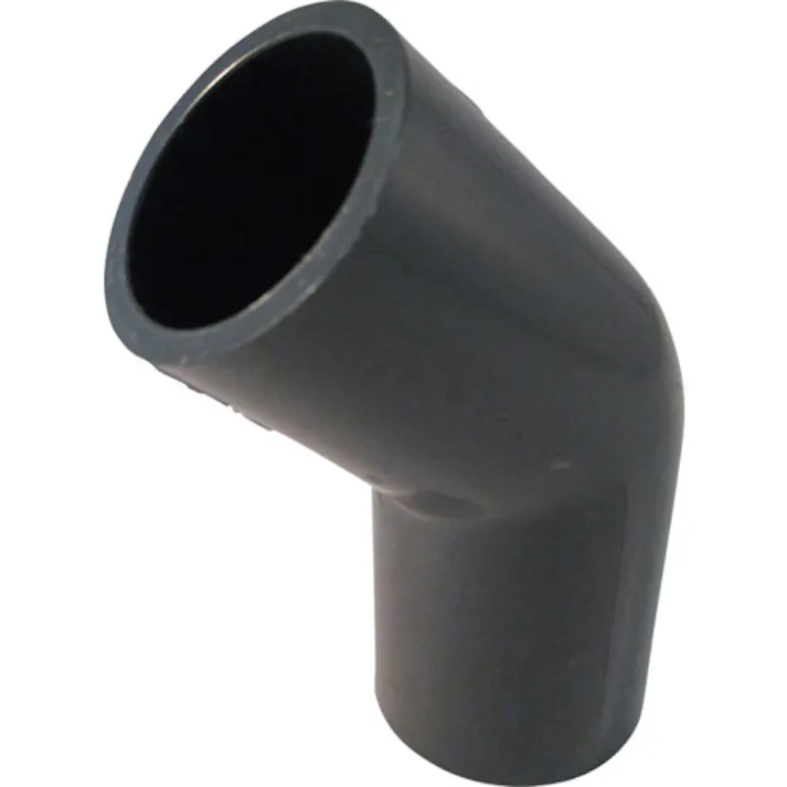 【CAINZ-DASH】積水化学工業 HI-TS継手45°エルボ 25 HI4L25【別送品】