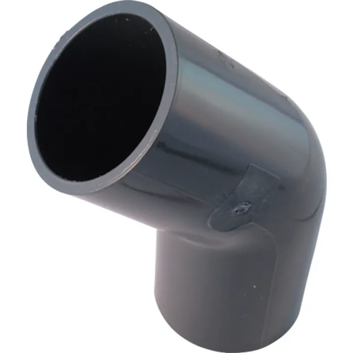 【CAINZ-DASH】積水化学工業 HI-TS継手45°エルボ40 HI4L40【別送品】