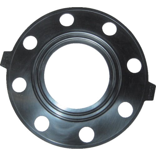 積水化学工業 パッキン EPDM JIS10K 100A PE1HC ガスケット 積水化学工業 パッキン EPDM JIS10K 100A PE1HC ガスケット