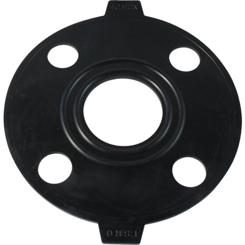 積水化学工業 パッキン EPDM JIS10K 40A PE40C ガスケット 積水化学工業 パッキン EPDM JIS10K 40A PE40C ガスケット