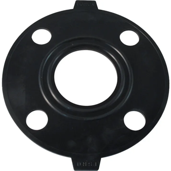 【CAINZ-DASH】積水化学工業 パッキン EPDM JIS10K 50A PE50C【別送品】