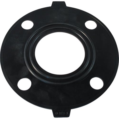 積水化学工業 パッキン EPDM JIS10K 65A PE65C ガスケット 積水化学工業 パッキン EPDM JIS10K 65A PE65C ガスケット