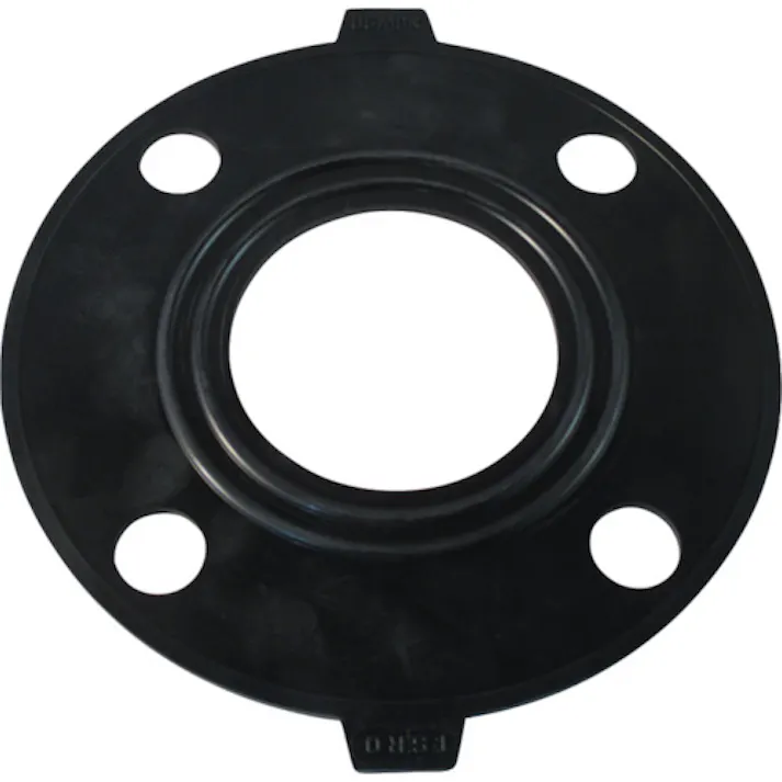 【CAINZ-DASH】積水化学工業 パッキン EPDM JIS10K 65A PE65C【別送品】