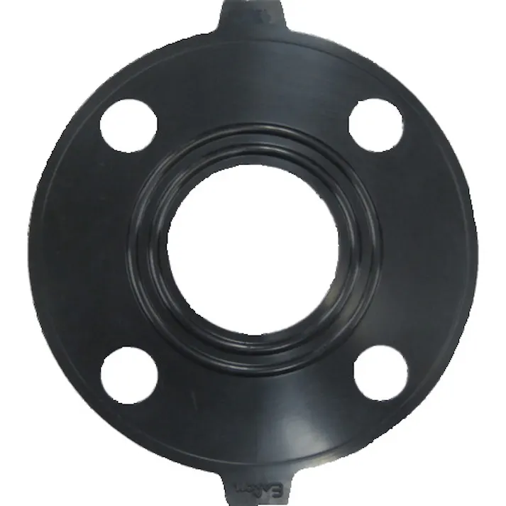 【CAINZ-DASH】積水化学工業 IIR-Xパッキン JIS10K 100A PI1H【別送品】