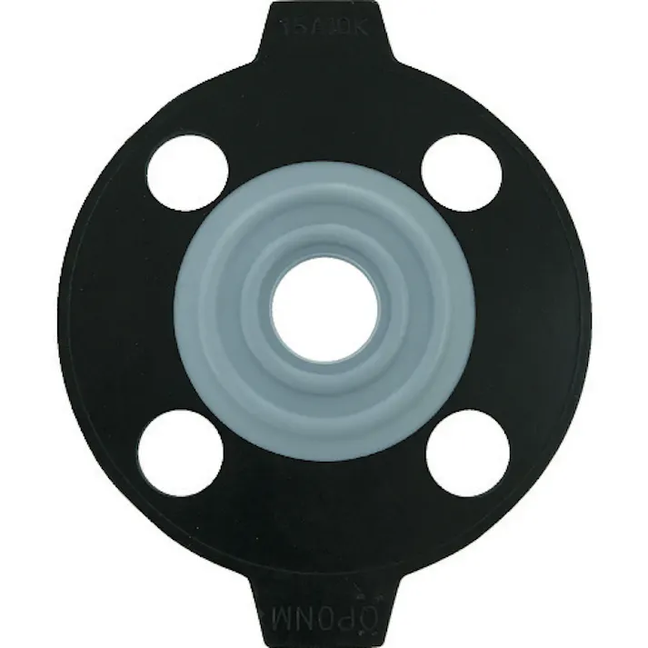 【CAINZ-DASH】積水化学工業 PTFE(テフロン)パッキン 15A JIS10K PP15【別送品】