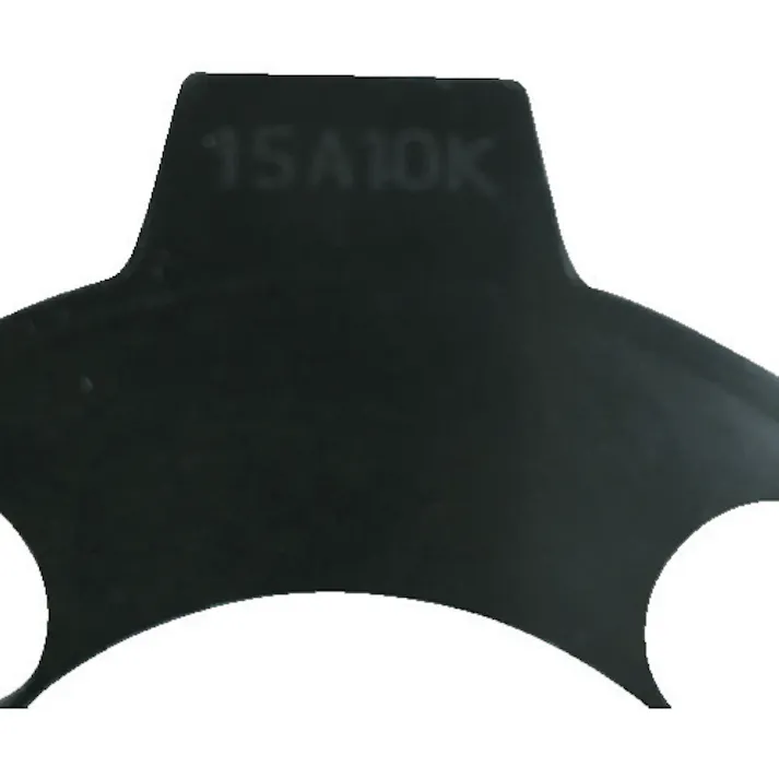 【CAINZ-DASH】積水化学工業 PTFE(テフロン)パッキン 15A JIS10K PP15【別送品】