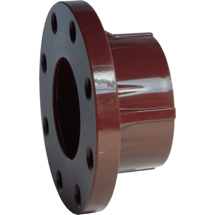 【CAINZ-DASH】積水化学工業 TSフランジ(HT)10K仕様25A TSFHT25【別送品】