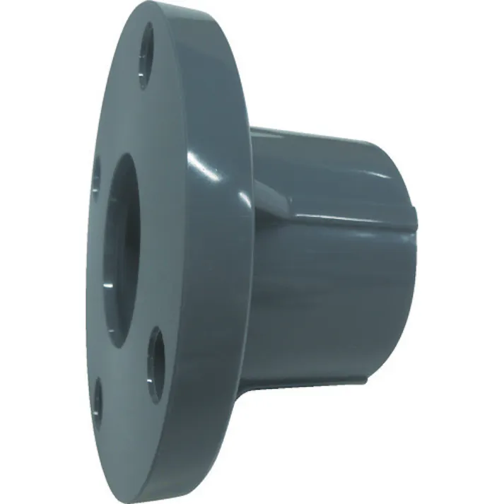 【CAINZ-DASH】積水化学工業 TSフランジ JIS5K PVC 50A TSF505【別送品】