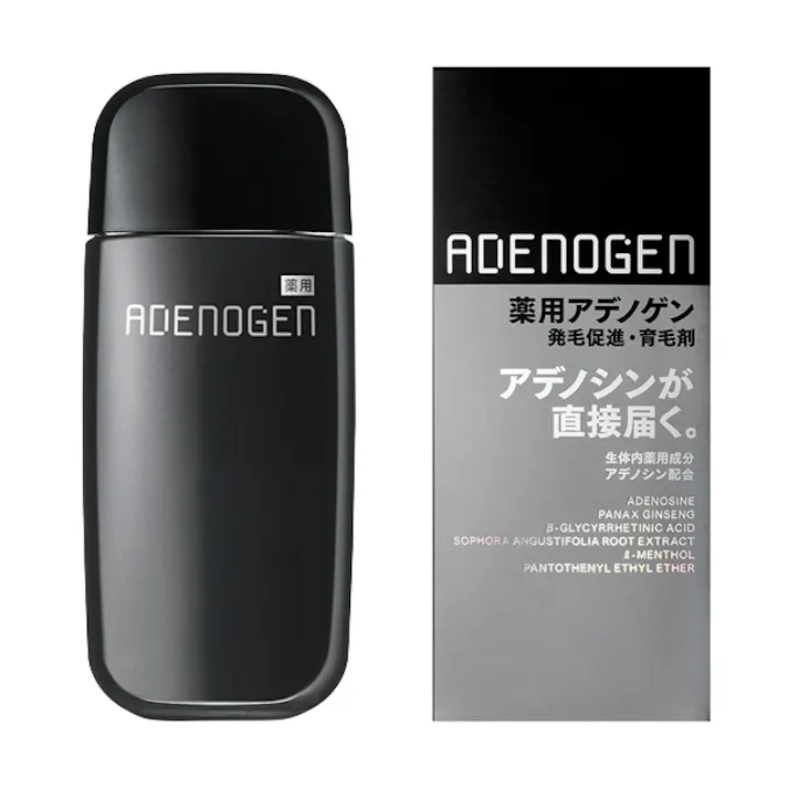 アデノゲン 薬用アデノゲンEX L 300ml