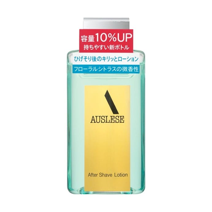 資生堂 アウスレーゼ アフターシェーブローションNA 110ml