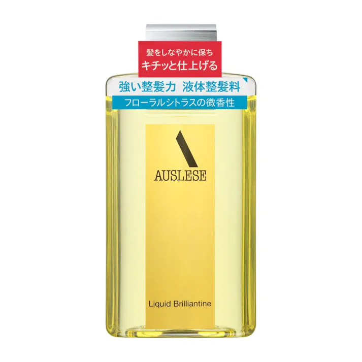 アウスレーゼ リキッドブリランチンN 165ml
