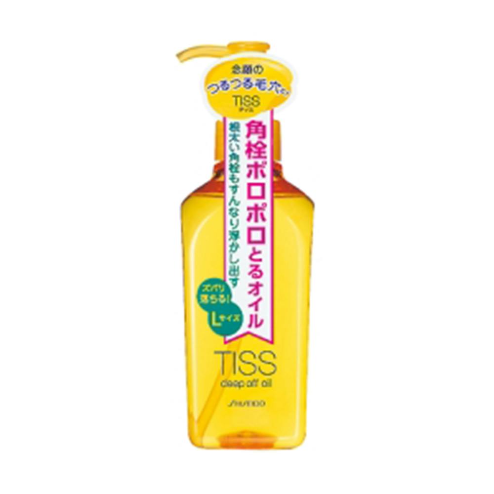 ティス ディープオフオイルN (L) 230ml | ブランドコスメ 通販