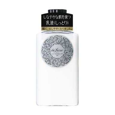 資生堂 ドルックス レーデボーテ (しっとりタイプ) 150ml