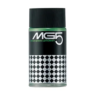 エムジー5 アフターシェーブローション(F)