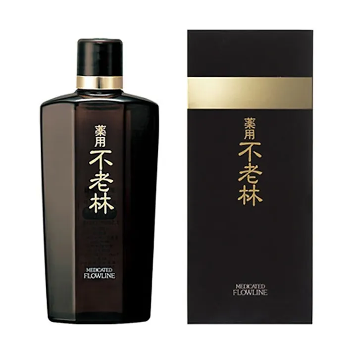 薬用不老林 メン(販売終了)