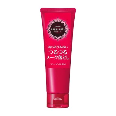 資生堂 アクアレーベル クリーミーオイルクレンジング 110g