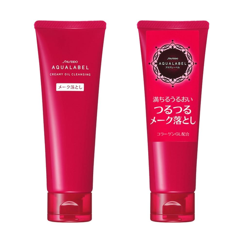 アクアレーベル / クリーミーオイルクレンジングの公式商品情報