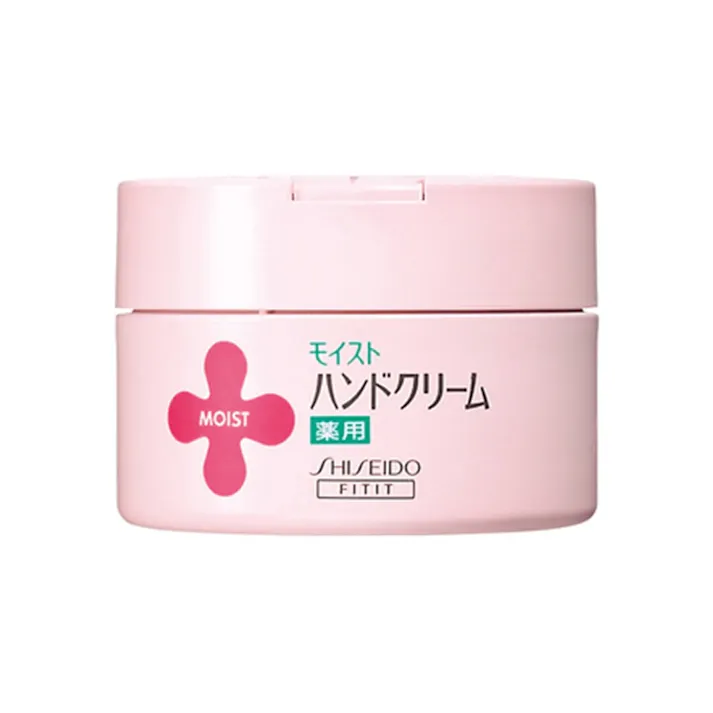 モイスト 薬用ハンドクリームUR L 120g