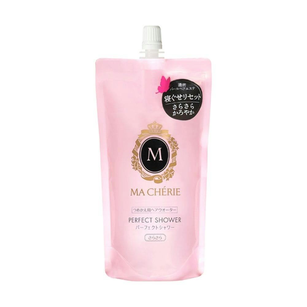 マシェリ パーフェクトシャワー (さらさら) EX 詰替 220ml (販売終了