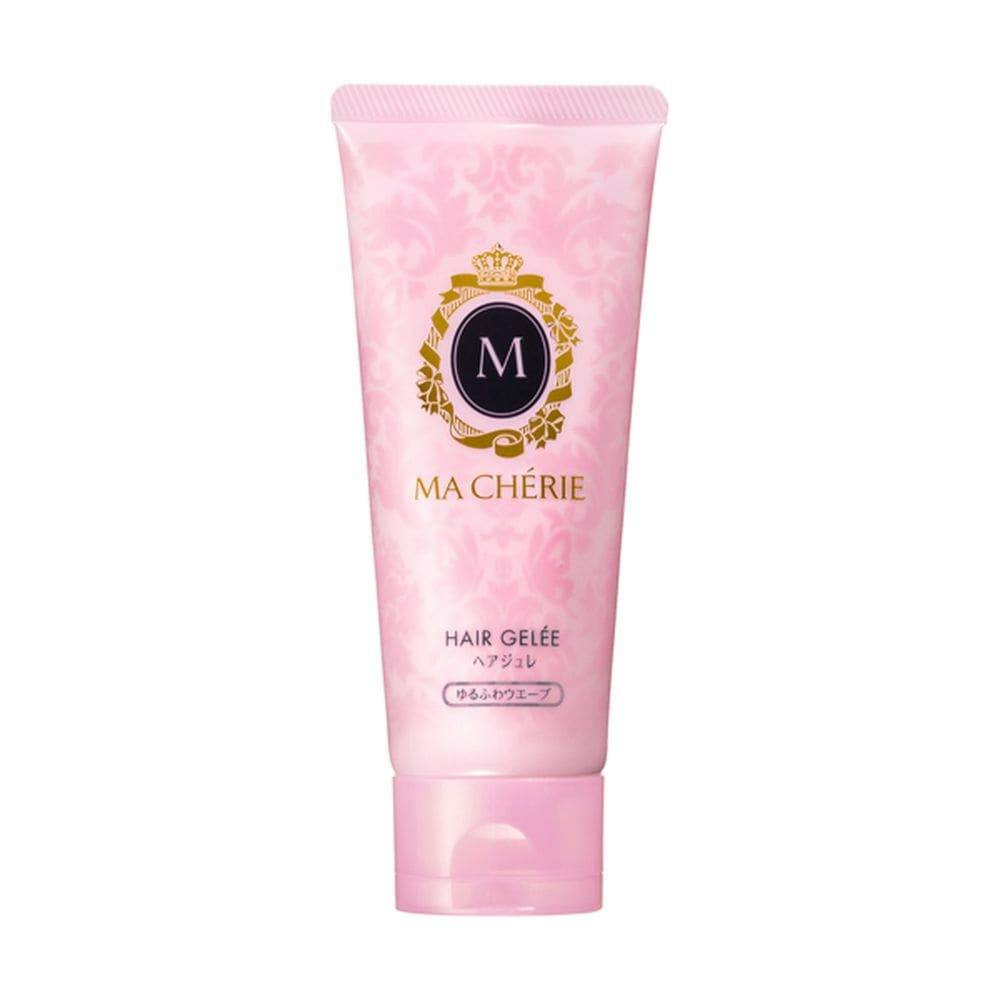 マシェリ ヘアジュレ (ゆるふわウエーブ) EX 100g スタイリング剤 マシェリ ヘアジュレ (ゆるふわウエーブ) EX 100g スタイリング剤