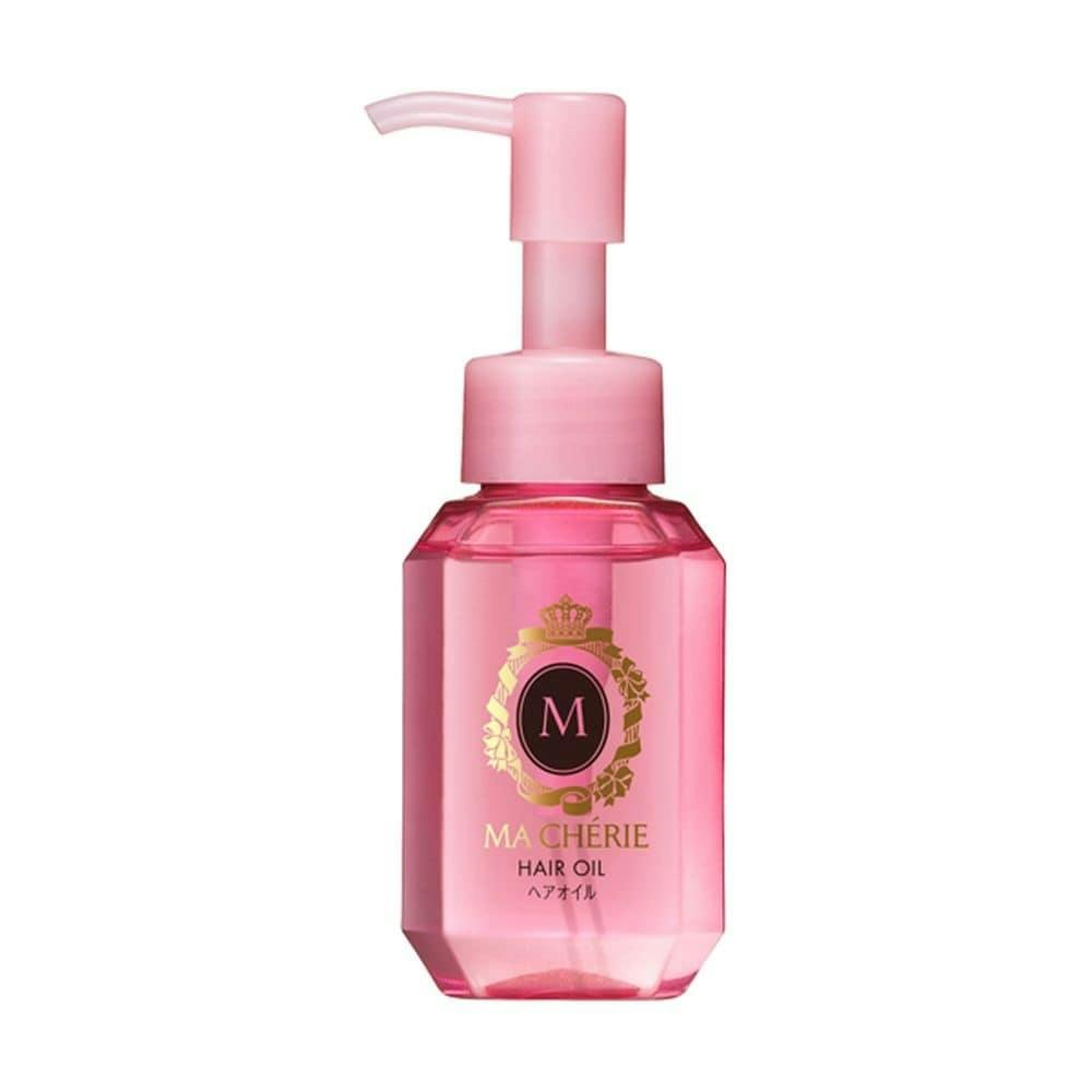 マシェリ ヘアオイル EX 60ml (販売終了) | ヘアケア・スタイリング