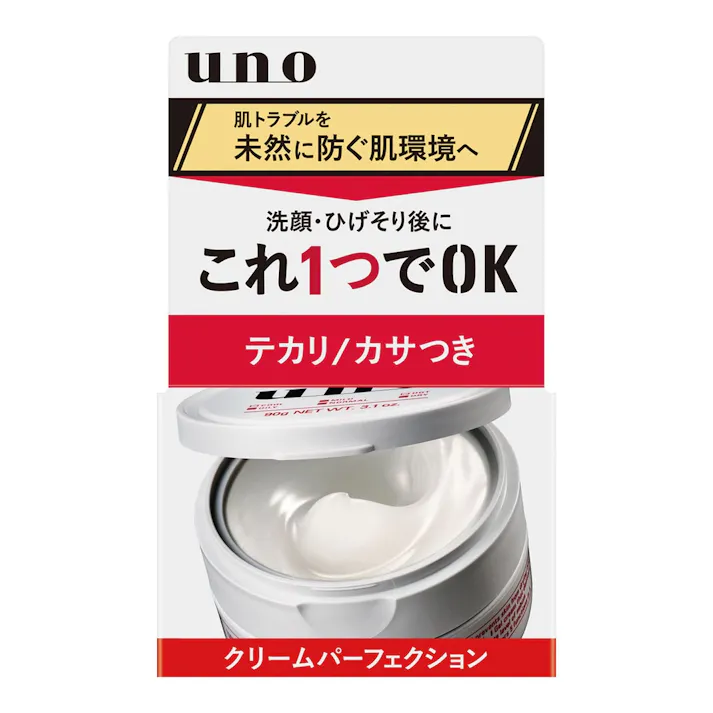 UNO クリームパーフェクション a 90g
